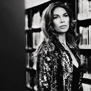 Meet your Posher, Marietta